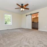 Custom built home at 101 Orchard, built by Cutting Edge Contracting, CEC Builders, (Frederick, Carroll, Howard, or Montgomery County, Maryland)