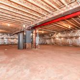 Custom built home at 101 Orchard, built by Cutting Edge Contracting, CEC Builders, (Frederick, Carroll, Howard, or Montgomery County, Maryland)