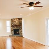 Custom built home at 11308 Daysville, built by Cutting Edge Contracting, CEC Builders, (Frederick, Carroll, Howard, or Montgomery County, Maryland)