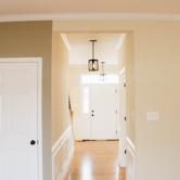 Custom built home at 11308 Daysville, built by Cutting Edge Contracting, CEC Builders, (Frederick, Carroll, Howard, or Montgomery County, Maryland)