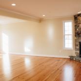 Custom built home at 11308 Daysville, built by Cutting Edge Contracting, CEC Builders, (Frederick, Carroll, Howard, or Montgomery County, Maryland)