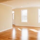 Custom built home at 11308 Daysville, built by Cutting Edge Contracting, CEC Builders, (Frederick, Carroll, Howard, or Montgomery County, Maryland)