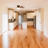 Custom built home at 11308 Daysville, built by Cutting Edge Contracting, CEC Builders, (Frederick, Carroll, Howard, or Montgomery County, Maryland)