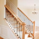 Custom built home at 11308 Daysville, built by Cutting Edge Contracting, CEC Builders, (Frederick, Carroll, Howard, or Montgomery County, Maryland)