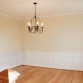 Custom built home at 11308 Daysville, built by Cutting Edge Contracting, CEC Builders, (Frederick, Carroll, Howard, or Montgomery County, Maryland)