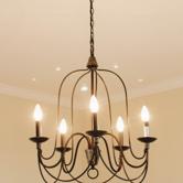 Custom built home at 11308 Daysville, built by Cutting Edge Contracting, CEC Builders, (Frederick, Carroll, Howard, or Montgomery County, Maryland)