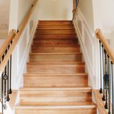 Custom built home at 11308 Daysville, built by Cutting Edge Contracting, CEC Builders, (Frederick, Carroll, Howard, or Montgomery County, Maryland)