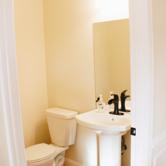 Custom built home at 11308 Daysville, built by Cutting Edge Contracting, CEC Builders, (Frederick, Carroll, Howard, or Montgomery County, Maryland)