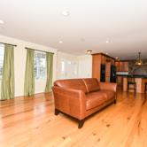 Custom built home at 12764 Bunker Hill, built by Cutting Edge Contracting, CEC Builders, (Frederick, Carroll, Howard, or Montgomery County, Maryland)