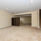 Custom built home at 12764 Bunker Hill, built by Cutting Edge Contracting, CEC Builders, (Frederick, Carroll, Howard, or Montgomery County, Maryland)