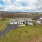 Custom built home at 12764 Bunker Hill, built by Cutting Edge Contracting, CEC Builders, (Frederick, Carroll, Howard, or Montgomery County, Maryland)