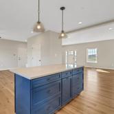 Custom built home at 13224 Molasses, built by Cutting Edge Contracting, CEC Builders, (Frederick, Carroll, Howard, or Montgomery County, Maryland)