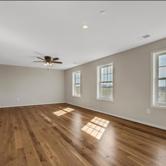 Custom built home at 13224 Molasses, built by Cutting Edge Contracting, CEC Builders, (Frederick, Carroll, Howard, or Montgomery County, Maryland)