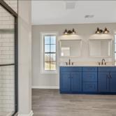 Custom built home at 13224 Molasses, built by Cutting Edge Contracting, CEC Builders, (Frederick, Carroll, Howard, or Montgomery County, Maryland)