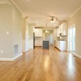 Custom built home at 13226 Molasses, built by Cutting Edge Contracting, CEC Builders, (Frederick, Carroll, Howard, or Montgomery County, Maryland)