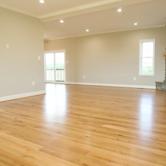 Custom built home at 13226 Molasses, built by Cutting Edge Contracting, CEC Builders, (Frederick, Carroll, Howard, or Montgomery County, Maryland)