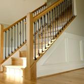 Custom built home at 13226 Molasses, built by Cutting Edge Contracting, CEC Builders, (Frederick, Carroll, Howard, or Montgomery County, Maryland)