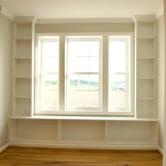 Custom built home at 13226 Molasses, built by Cutting Edge Contracting, CEC Builders, (Frederick, Carroll, Howard, or Montgomery County, Maryland)