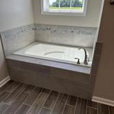 Custom built home at 13226 Molasses, built by Cutting Edge Contracting, CEC Builders, (Frederick, Carroll, Howard, or Montgomery County, Maryland)