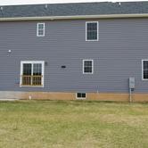 Custom built home at 13226 Molasses, built by Cutting Edge Contracting, CEC Builders, (Frederick, Carroll, Howard, or Montgomery County, Maryland)