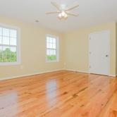 Custom built home at 4905 Bartholows, built by Cutting Edge Contracting, CEC Builders, (Frederick, Carroll, Howard, or Montgomery County, Maryland)