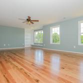 Custom built home at 4905 Bartholows, built by Cutting Edge Contracting, CEC Builders, (Frederick, Carroll, Howard, or Montgomery County, Maryland)