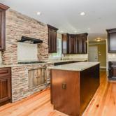 Custom built home at 4905 Bartholows, built by Cutting Edge Contracting, CEC Builders, (Frederick, Carroll, Howard, or Montgomery County, Maryland)