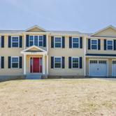 Custom built home at 4905 Bartholows, built by Cutting Edge Contracting, CEC Builders, (Frederick, Carroll, Howard, or Montgomery County, Maryland)