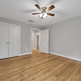 Custom built home at Chestnut 2, built by Cutting Edge Contracting, CEC Builders, (Frederick, Carroll, Howard, or Montgomery County, Maryland)