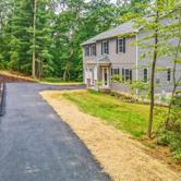 Custom built home at Chestnut 2, built by Cutting Edge Contracting, CEC Builders, (Frederick, Carroll, Howard, or Montgomery County, Maryland)