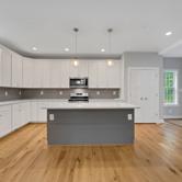 Custom built home at Chestnut 2, built by Cutting Edge Contracting, CEC Builders, (Frederick, Carroll, Howard, or Montgomery County, Maryland)