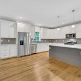 Custom built home at Chestnut 2, built by Cutting Edge Contracting, CEC Builders, (Frederick, Carroll, Howard, or Montgomery County, Maryland)