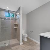 Custom built home at Chestnut 2, built by Cutting Edge Contracting, CEC Builders, (Frederick, Carroll, Howard, or Montgomery County, Maryland)