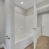 Custom built home at Chestnut 2, built by Cutting Edge Contracting, CEC Builders, (Frederick, Carroll, Howard, or Montgomery County, Maryland)