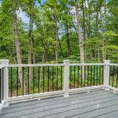 Custom built home at Chestnut 2, built by Cutting Edge Contracting, CEC Builders, (Frederick, Carroll, Howard, or Montgomery County, Maryland)