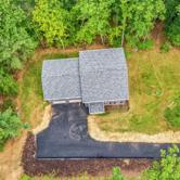 Custom built home at Chestnut 2, built by Cutting Edge Contracting, CEC Builders, (Frederick, Carroll, Howard, or Montgomery County, Maryland)