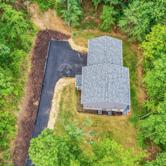 Custom built home at Chestnut 2, built by Cutting Edge Contracting, CEC Builders, (Frederick, Carroll, Howard, or Montgomery County, Maryland)