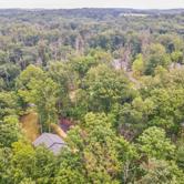 Custom built home at Chestnut 2, built by Cutting Edge Contracting, CEC Builders, (Frederick, Carroll, Howard, or Montgomery County, Maryland)